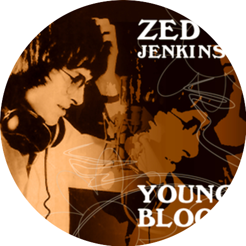 Zed Jenkins