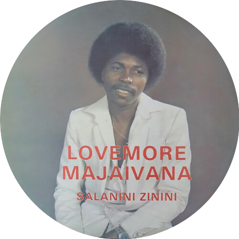 Lovemore Majaivana