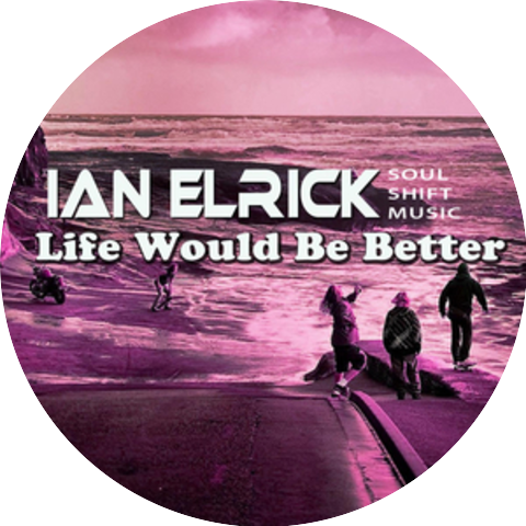 Ian Elrick