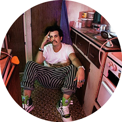 Jack Parow
