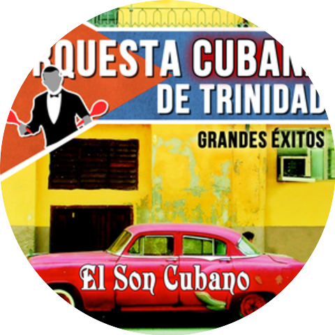 Orquesta Cubana de Trinidad