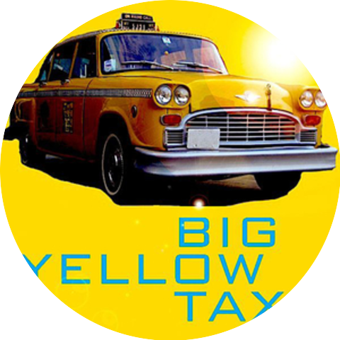 The Big Yellow Taxis