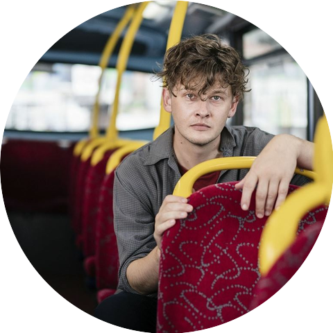 Bill Ryder-Jones