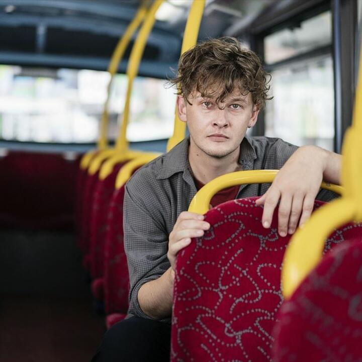Bill Ryder-Jones