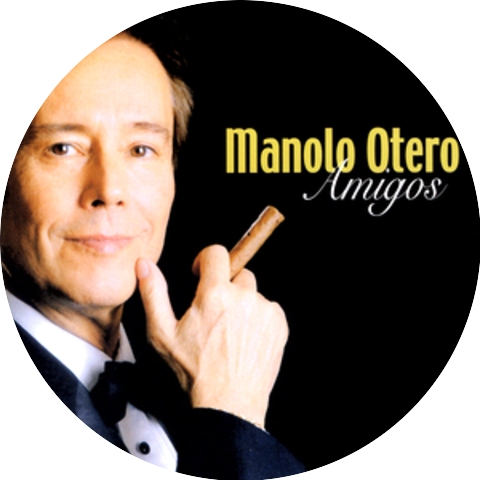 Manolo Otero