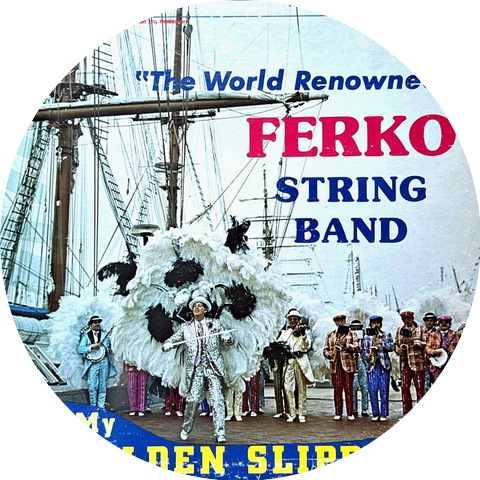 Ferko String Band