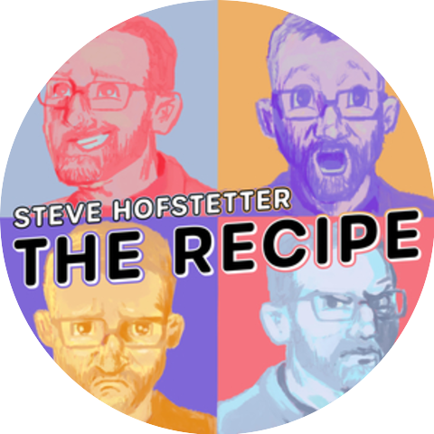 Steve Hofstetter