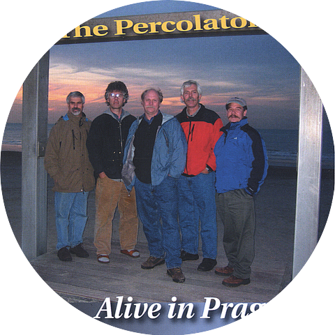 The Percolators