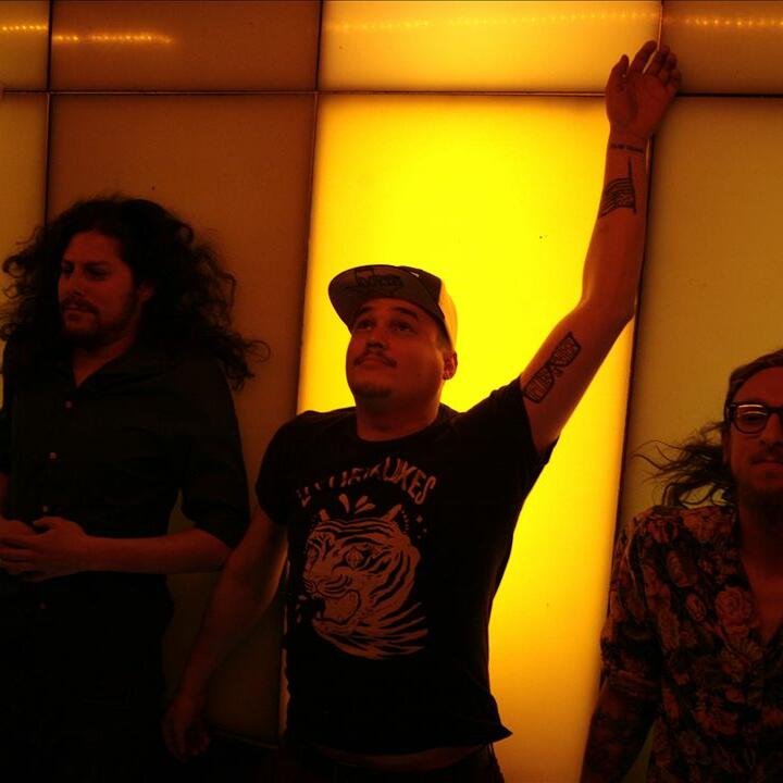 The Yawpers