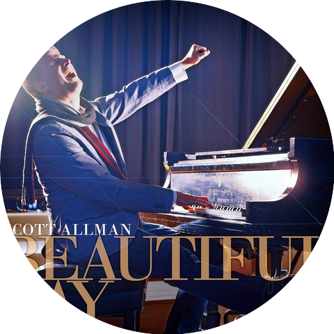 Scott Allman