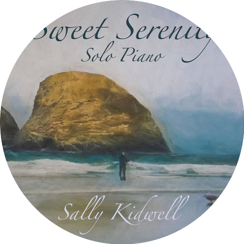Sally Kidwell