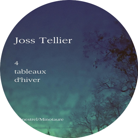 Joss Tellier