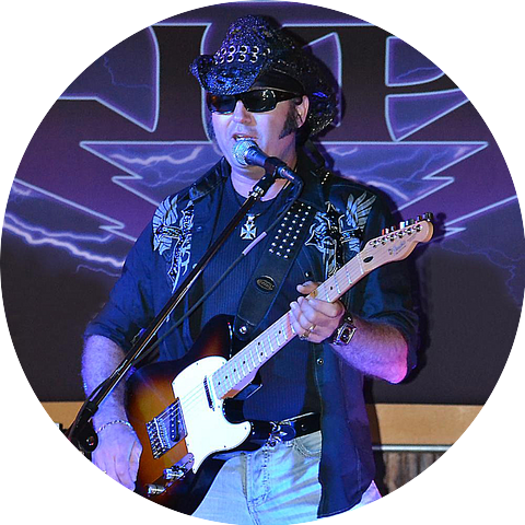 Kraig Parker