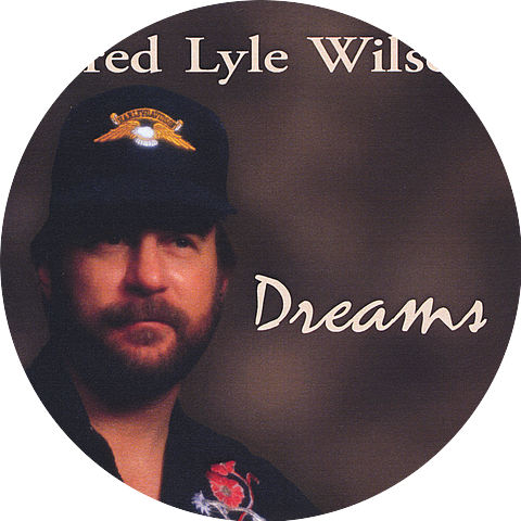 Jered Lyle Wilson
