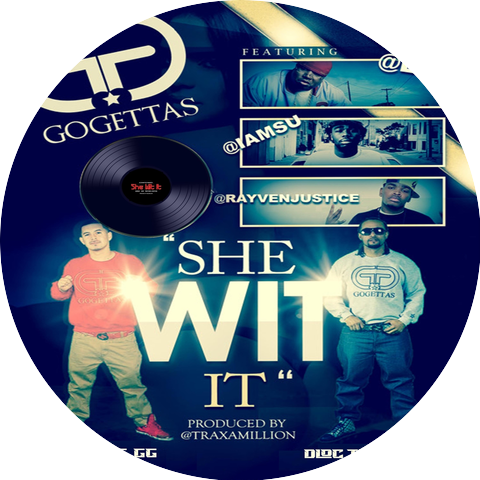 Da Gogettas
