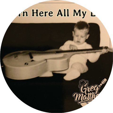 Greg Matthews