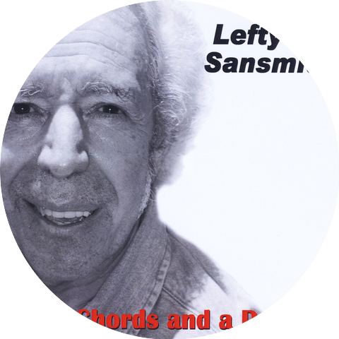 Lefty Sansmith