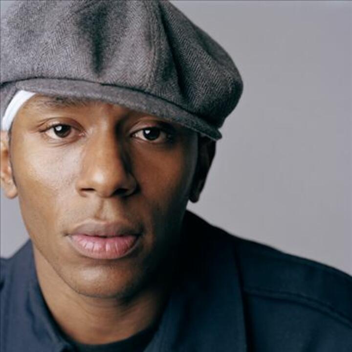 Mos Def to Retire the Name 'Mos Def