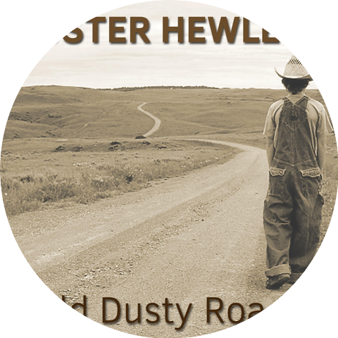 Buster Hewlett
