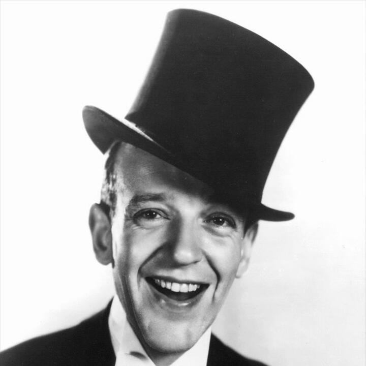 Fred Astaire