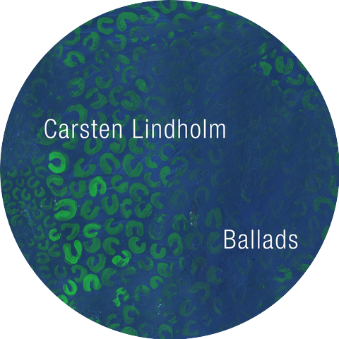 Carsten Lindholm