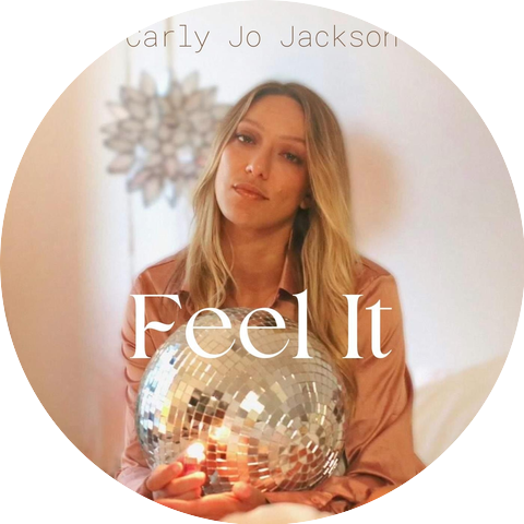Carly Jo Jackson