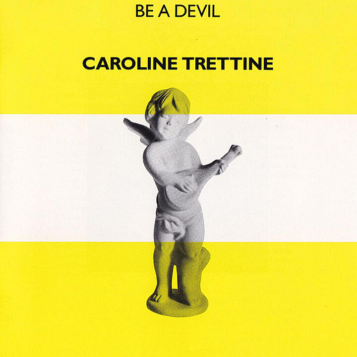 Caroline Trettine