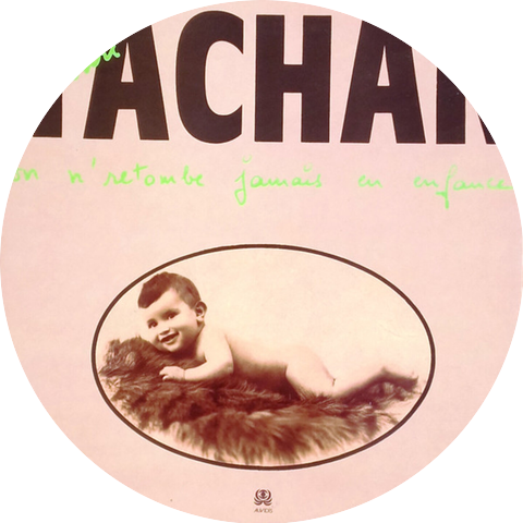Henri Tachan