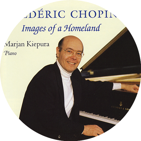 Marjan Kiepura & Frederic Chopin