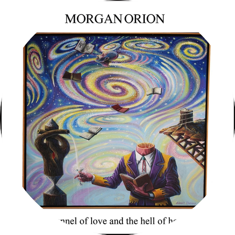 Morgan Orion