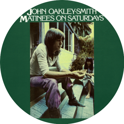 John Oakley-Smith