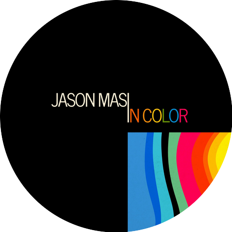 Jason Masi