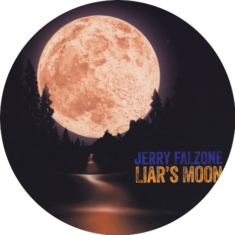 Jerry Falzone