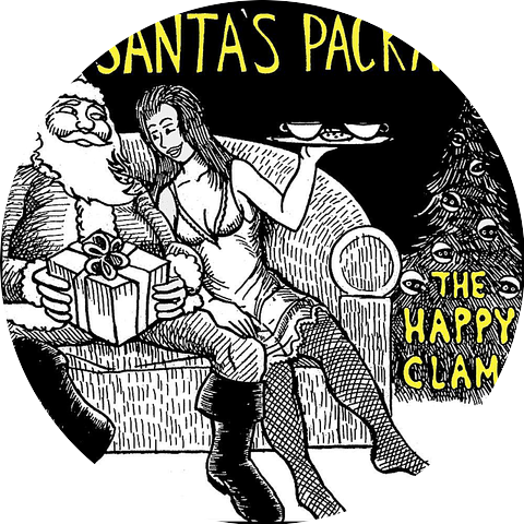 The Happy Clams
