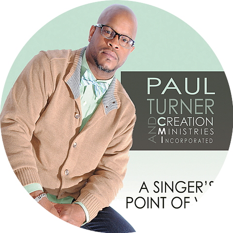 Paul Turner & CMI