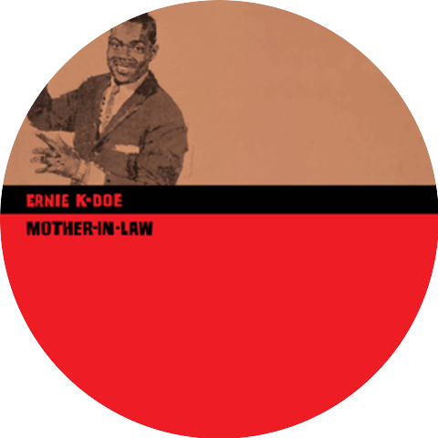 Ernie K-Doe