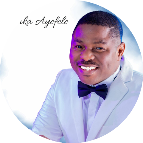 Yinka Ayefele