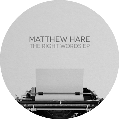Matthew Hare