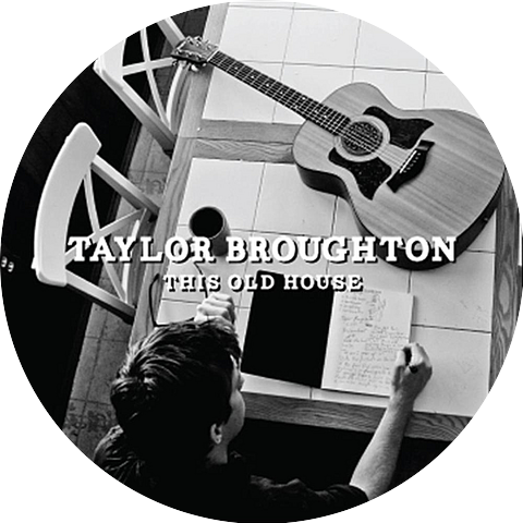 Taylor Broughton