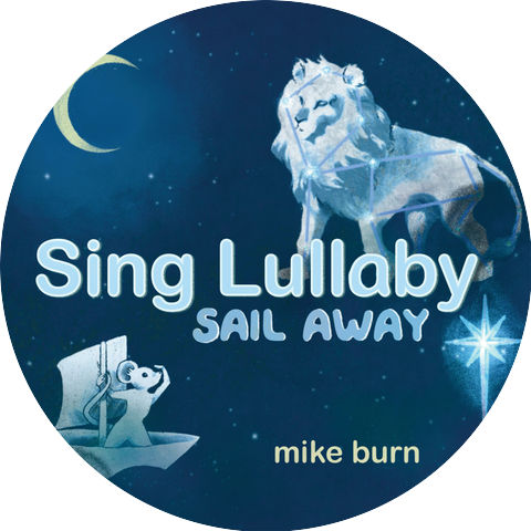 Mike Burn