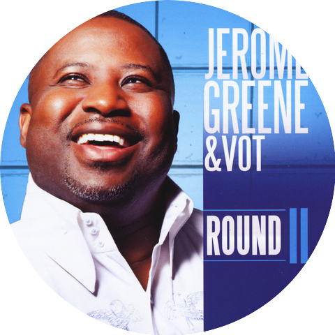 Jerome Greene & Voices of Triumph