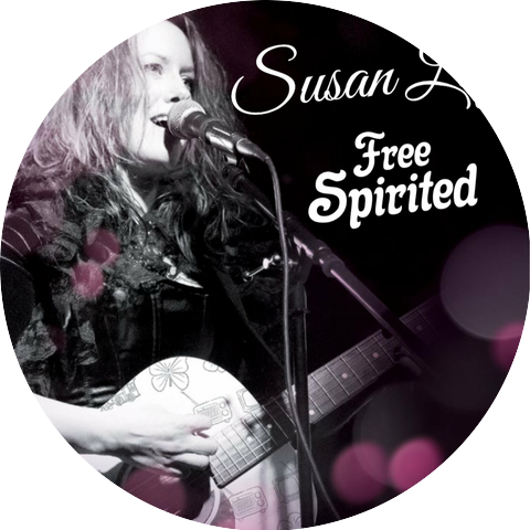 Susan Lily