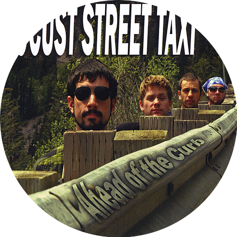 Locust Street Taxi