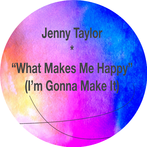 Jenny Taylor