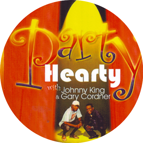 Johnny King & Gary Cordner