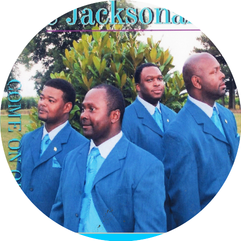The Jacksonaires