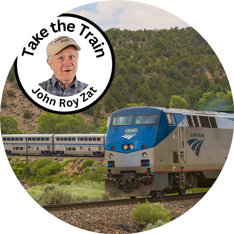 John Roy Zat