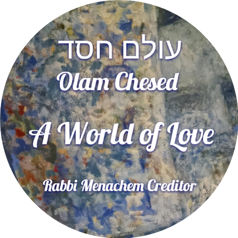 Rabbi Menachem Creditor