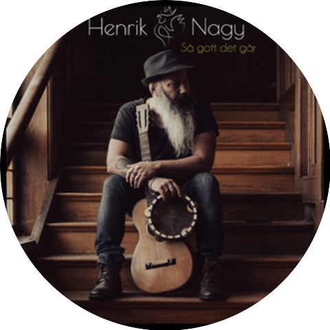 Henrik Nagy