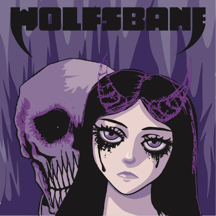 Wolfsbane